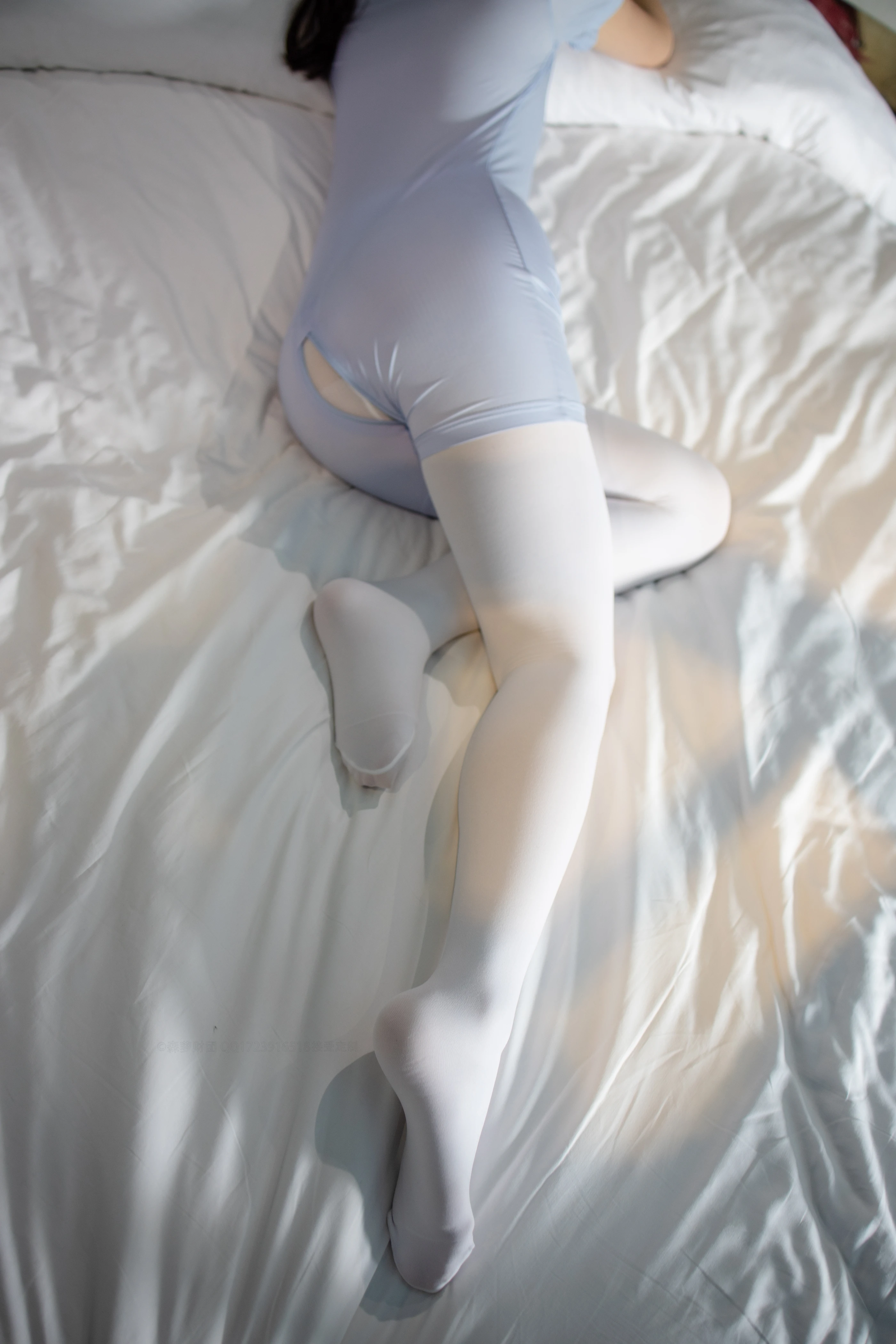 森萝财团 X-049 [165P 1V]插图1